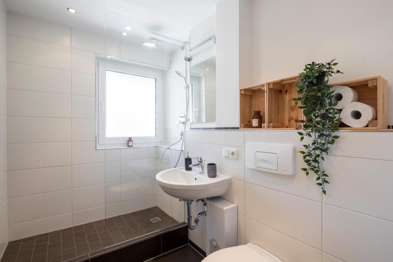 Design Apartment „Alpengluehen“ Nahe Breitachklamm Oberstdorf Luaran gambar