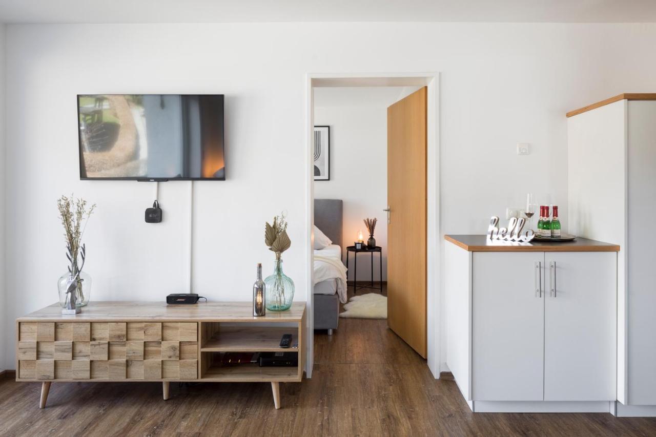 Design Apartment „Alpengluehen“ Nahe Breitachklamm Oberstdorf Luaran gambar